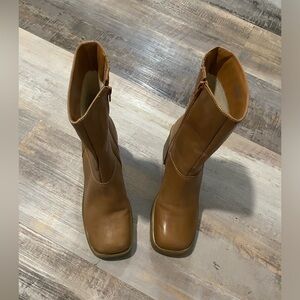 Steve Madden women’s boots